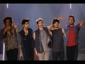 One Direction - Never Enough (music video)