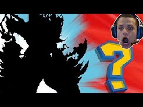 Tyler1 reacts to new champion teaser - Best of Tyler1 highlights
