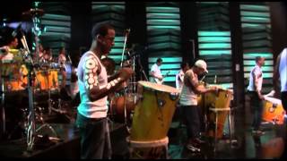 TIMBALADA "AO VIVO - DVD" 3/6