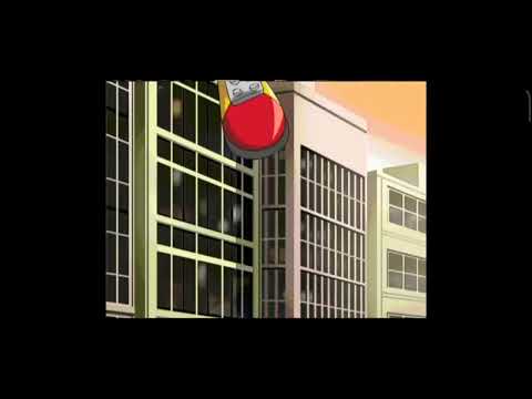 Sonic X Ep 46 (Clip With 1 minute and 3 seconds)