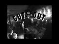 Guts Out - Холодный Жар,Бремя @ Цех,Пермь 