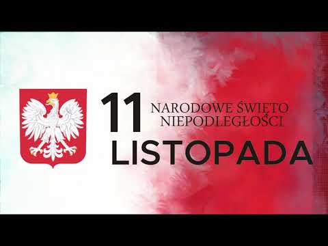 ,,Orzeł Biały" w wykonaniu Małgorzaty Urbanek