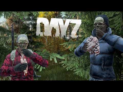 Memorable Moments in DayZ 2026