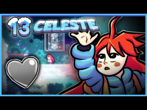 Es geht erst los... | Celeste #13 (Farewell DLC) | AirMate