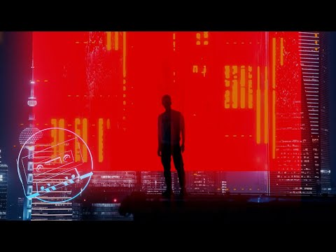 JPJ - Can We Still Be Friends | Synthwave