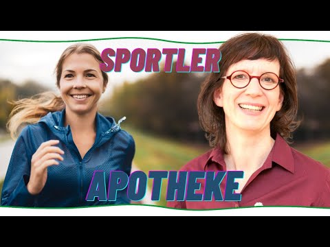 9 Top-Mittel für deine homöopathische Sportlerapotheke