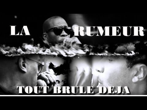 Video thumbnail for Tout br�le d�j�