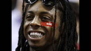 Lil Wayne - Haters (Wayne Verse Only).wmv