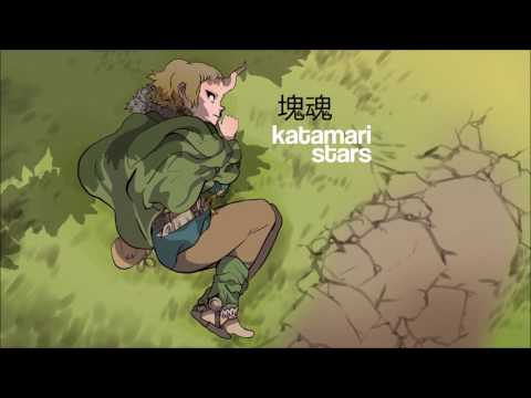 塊魂 - Katamari ☆ Stars Extended