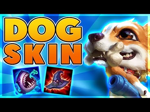 *NEW SKIN* BEST OUTPLAY OF MY LIFE (HILARIOUS) - BunnyFuFuu