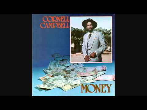 Cornell Campbell - You Need Sympathy