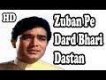 Zuban Pe Dard Bhari Dastan Full HD 1080p