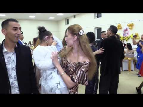 C.10 Krst Maria & Sofia - Gipsy Pato