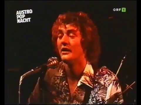 Allan wia a Stan - Wolfgang Ambros