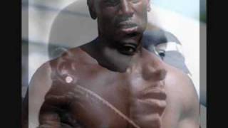 Kanye West feat Tyrese - Don&#39;t Say You Will (REMIX)