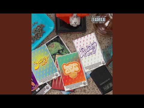 Runtz Yo Life Up (feat. SemiAuto Cec)