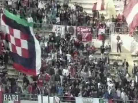 Bari vs. Juve Stabia 2-0 Highlights