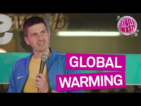 Frühlingsgeil - Simon Stäblein | NightWash Live