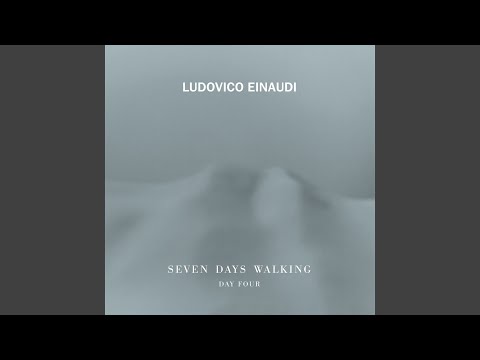 Einaudi: Cold Wind Var. 2 (Day 4)