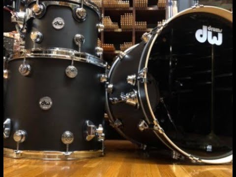 DW Collector‘s Series#DW collectors 1998#DW#DW collectors#