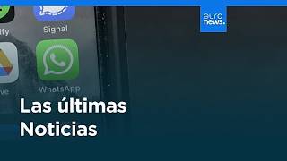 Últimas noticias | 10 julio 2026 - Mañana