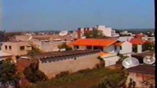 preview picture of video 'São Sepé - Centro 1997'