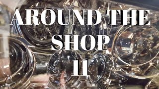 Around The Shop 11 at Clems Enumclaw Powersports