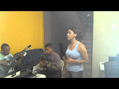 Quando Me Chamar - Brenda Dos Santos