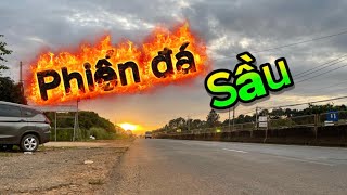 Chúc cả nhà thật vui khi nghe ca khúc PHIẾN ĐÁ SẦU