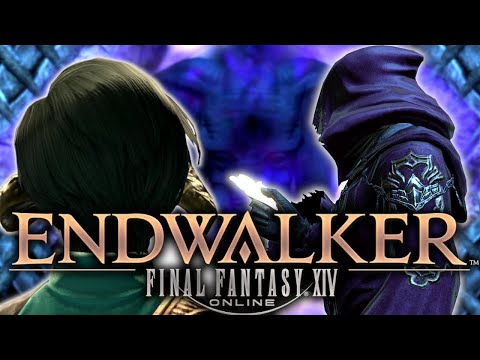 Fandaniel's Past?? The Secret of the Satrap! FFXIV Endwalker 6.0 MSQ Reactions!