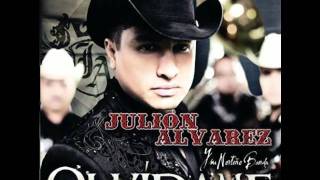 Olvidame - Julion Alvarez Y Su Norteno Banda