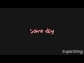 Some day - Annie Drury (IKEA commercial 2014 ...