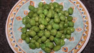 Marrowfat peas | Wikipedia audio article