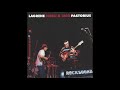 Jaco Pastorius & Biréli Lagrène — Stuttgart Aria [Full Album]