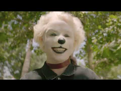 Im Your Dog - MACKandgold