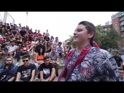 QUING AIRON vs BUXA ??? I Filtros I BDP Clasificatoria Unión Barcelona