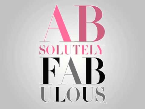Today's My Day - Marcella Detroit (AbFab - The Last Shout)