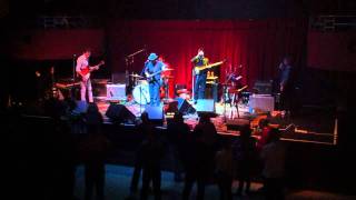 Vetiver live @ The Southgate House, Newport, KY - Sept. 9, 2011