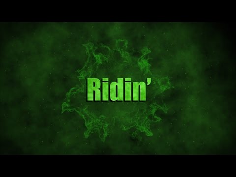 beatsbyNeVs - Ridin' [FREE DL]