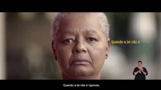 EU APOIO O PACOTE ANTICRIME