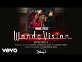 Christophe Beck - Chile Con Carne (From "WandaVision: Episode 6"/Audio Only)