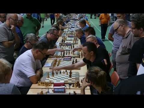 Joukkuepikashakin SM Matinkylä Tammer-Shakki