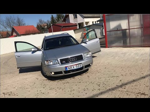 Vamuzze 2021 - ✪Budai Máténak az Audi Királynak✪