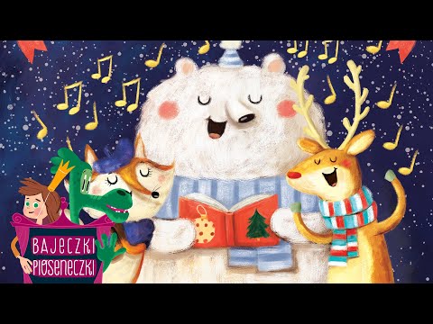 Zespół Dziecięcy Fasolki - Pójdźmy wszyscy do stajenki