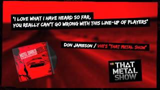 "Wicked Lines" by Hotel Diablo