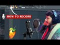 HOW TO RECORD VOCALS In FL Studio 24 In 3 Minutes Super Easy Nitin Nischal