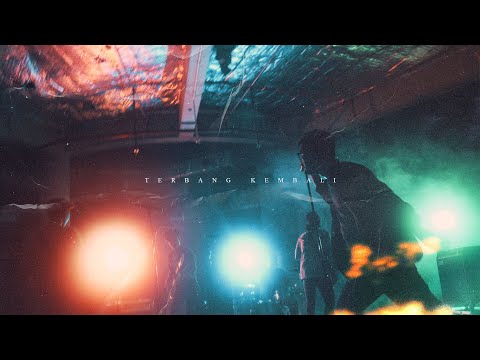 REMEMBER OF TODAY - TERBANG KEMBALI (OFFICIAL MUSIC VIDEO)