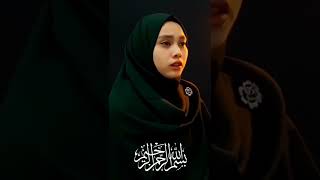Download lagu READING THE QUR'AN SURAH AL-KAFIRUN || By Ida Wahyuni||Best Femail Recitation 🙀🙀#girl#quran#quran_#g mp3