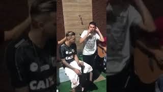 Video para status - Mc Wm e Mc Marks - Favelado que te ama