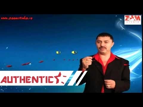 Nicolae Guta - Fi prieten cu oricine, ZOOM STUDIO